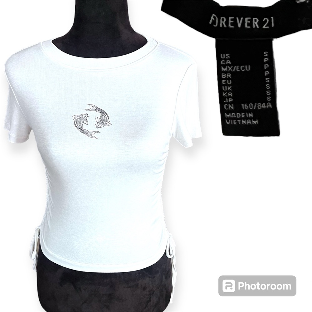 Forever 21 Top